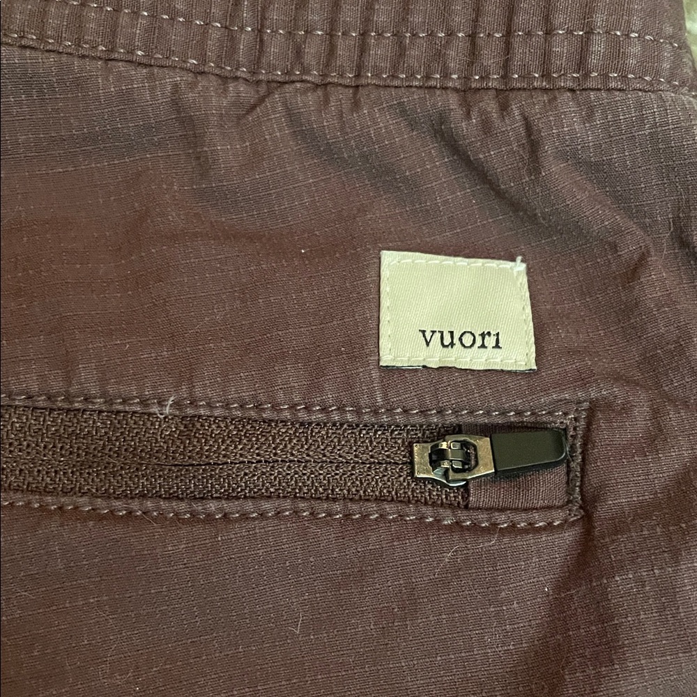Vuori Women’s Ripstop Pants - Picture 6 of 9